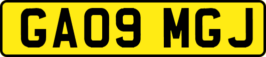 GA09MGJ
