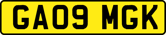 GA09MGK