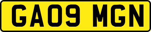 GA09MGN