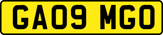 GA09MGO