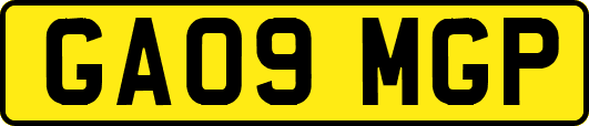 GA09MGP
