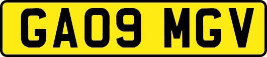 GA09MGV