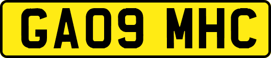 GA09MHC