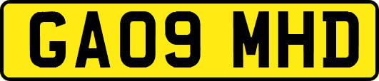 GA09MHD