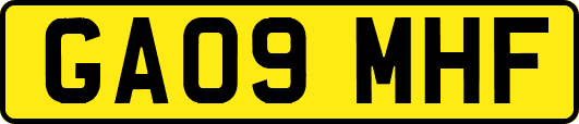 GA09MHF