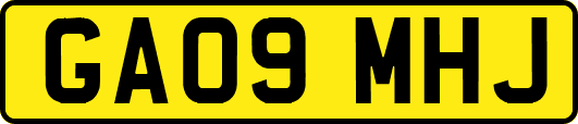 GA09MHJ