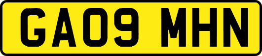 GA09MHN
