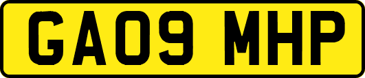 GA09MHP