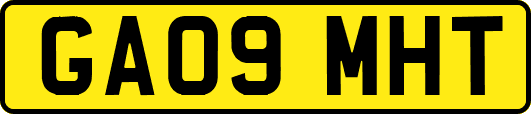 GA09MHT