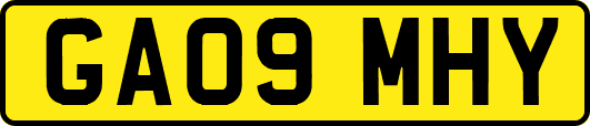 GA09MHY