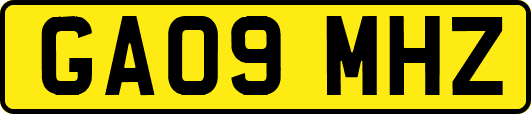 GA09MHZ