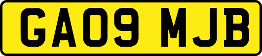 GA09MJB