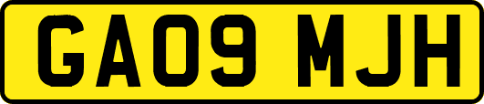 GA09MJH