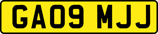 GA09MJJ