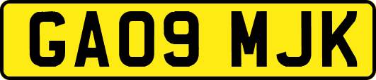 GA09MJK