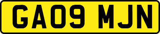 GA09MJN