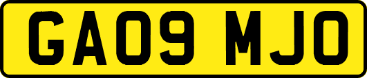 GA09MJO