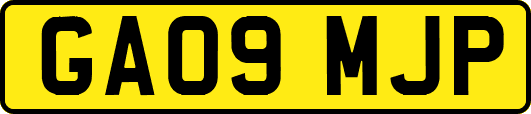 GA09MJP