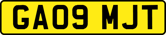 GA09MJT
