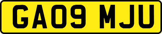 GA09MJU