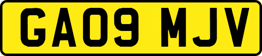GA09MJV