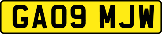 GA09MJW