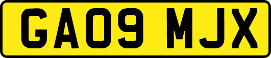 GA09MJX