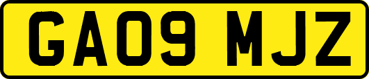 GA09MJZ