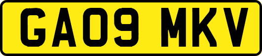 GA09MKV