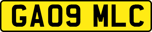 GA09MLC