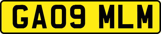 GA09MLM