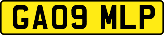 GA09MLP