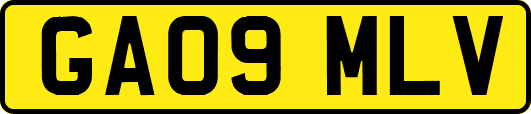 GA09MLV