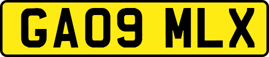 GA09MLX