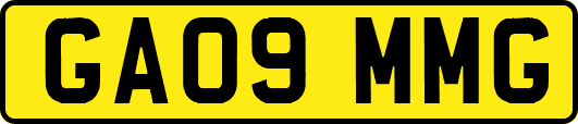 GA09MMG