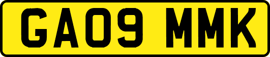 GA09MMK