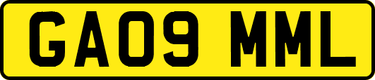 GA09MML