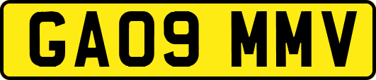 GA09MMV