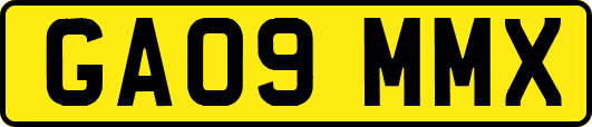 GA09MMX