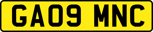 GA09MNC
