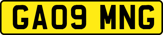 GA09MNG