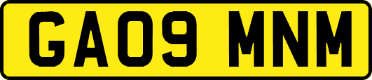 GA09MNM