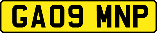 GA09MNP