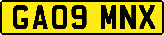 GA09MNX