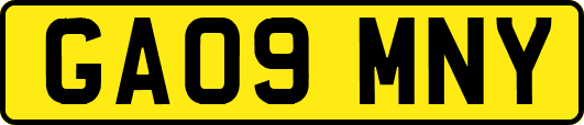 GA09MNY