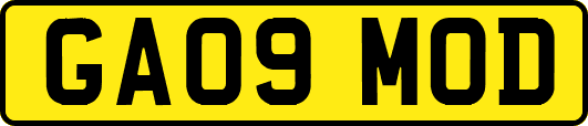 GA09MOD