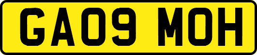 GA09MOH