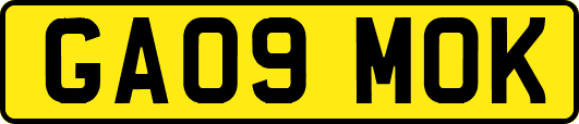 GA09MOK