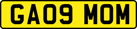 GA09MOM