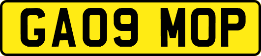 GA09MOP